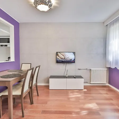 Apartman Apart3m *
