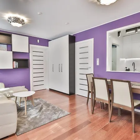 Apart3m Apartman *