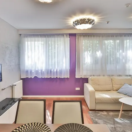 Apart3m Apartman *
