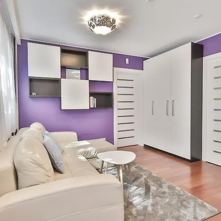 Apartman Apart3m
