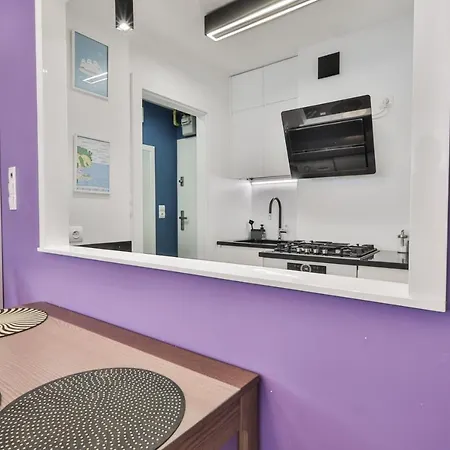 Apartman Apart3m