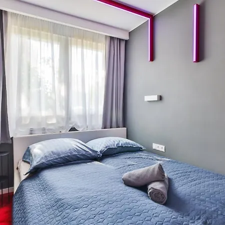 Apart3m Apartman